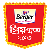 Berger Priyo Pujo