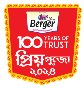 Berger Priyo Pujo